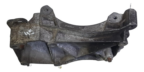 Suporte Alternador Compressor Peugeot 307 Citroen C4 - Imagem 3