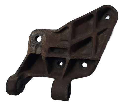 Suporte Alternador Gm Monza 1982/1986 - Imagem 2