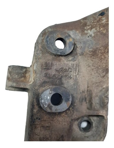 Suporte Alternador Gm Monza 1982/1986 - Imagem 3