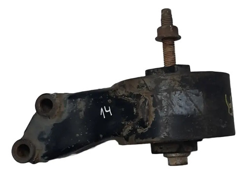 Coxim Inferior Cambio Cruze 1.8 2012/2016
