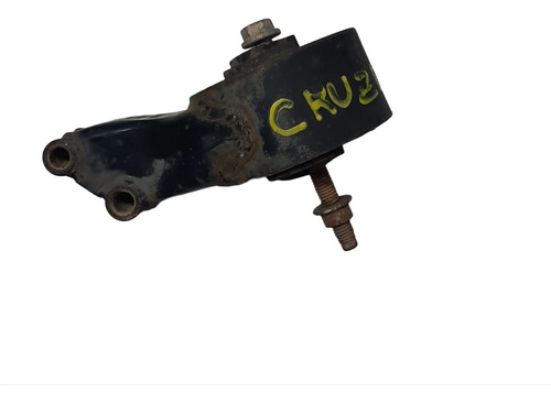 Coxim Inferior Cambio Cruze 1.8 2012/2016 - Imagem 2