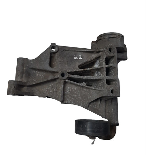 Suporte Alternador Compressor Vw Golf Polo 1995/2000 - Imagem 1