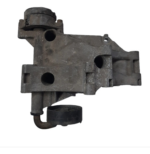 Suporte Alternador Compressor Vw Golf Polo 1995/2000 - Imagem 2