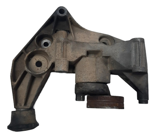 Suporte Coxim Alternador Vw Gol Parati Bola 1995/1998 - Imagem 1