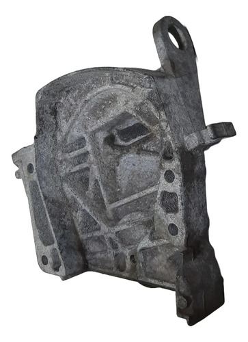 Suporte Coxim Motor Renault Logan Sandero Clio 1.0 16v 07/14 - Imagem 4