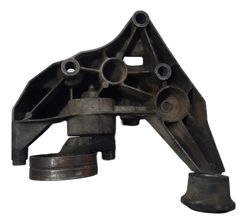 Suporte Coxim Alternador Vw Gol Parati Bola 1995/1998 - Imagem 4