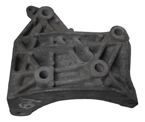 Suporte Alternador Renault Clio Sandero Logan 1.0 16v 04/12 - Imagem 2