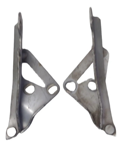 Par Dobradiça Capo Gm Vectra Elegance 2006 A 2011 93385182 - Imagem 4