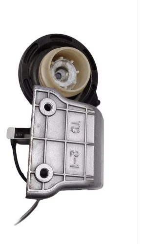 Portinhola Tanque Combustível Kia Cerato 09/13 - Imagem 3