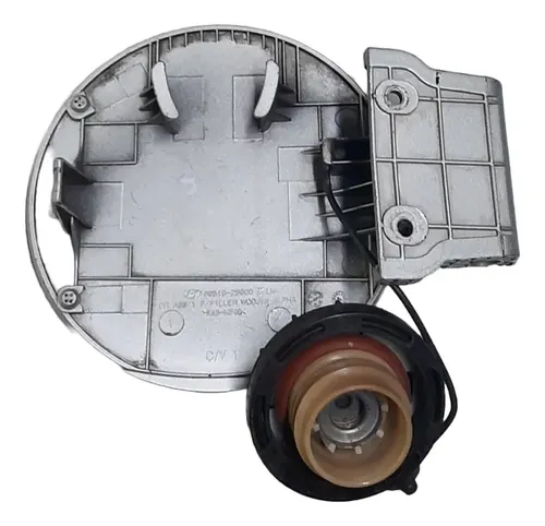 Portinhola Tampa Combustivel Hyundai Ix35 12/18 Original - Imagem 4