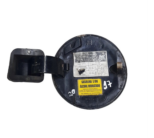 Portinhola Tanque Combustível Corsa Hatch 08/10 - Imagem 2