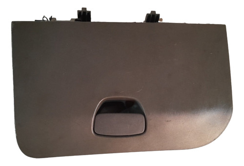 Tampa Porta Luva Fiat Palio Attractive Grand Siena 2012/19 O - Imagem 3
