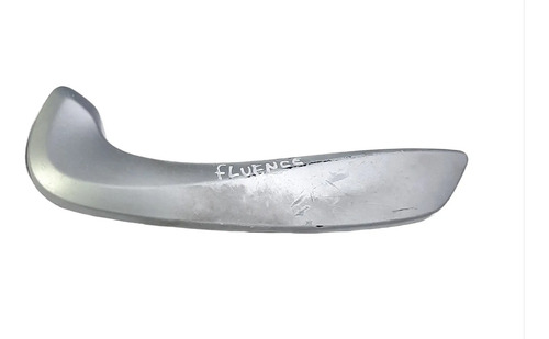 Moldura Porta Diant Ld  Fluence 2011/2016