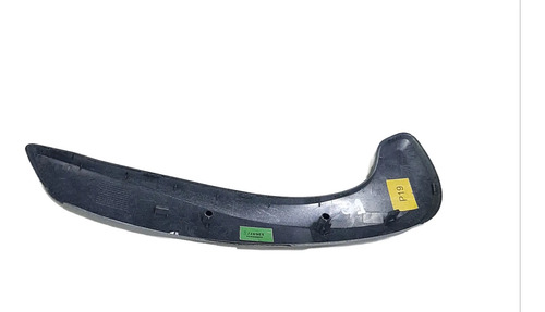 Moldura Porta Diant Ld  Fluence 2011/2016 - Imagem 2