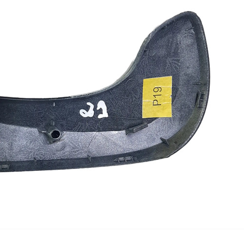 Moldura Porta Diant Ld  Fluence 2011/2016 - Imagem 3