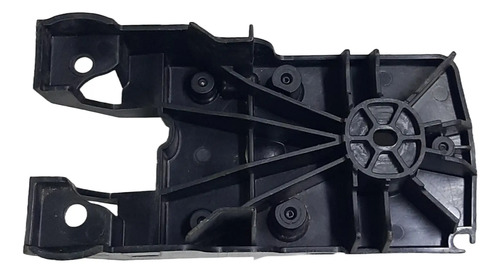 Suporte Console Central Peugeot 208 2013/2019 - Imagem 2