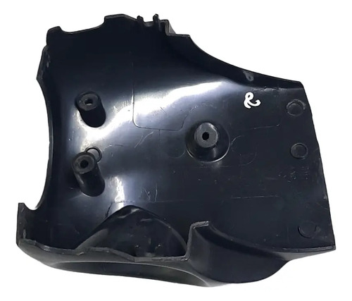 Moldura  Coluna Direção Gm Astra 1998/2000 - Imagem 2