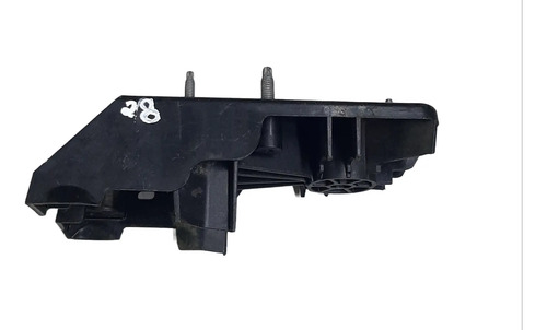 Suporte Console Central Peugeot 208 2013/2019 - Imagem 3