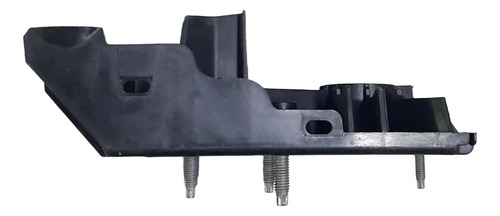 Suporte Console Central Peugeot 208 2013/2019 - Imagem 4