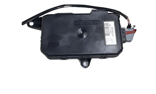 Módulo Central Conforto  Diant Fiat Stilo 2003/2008