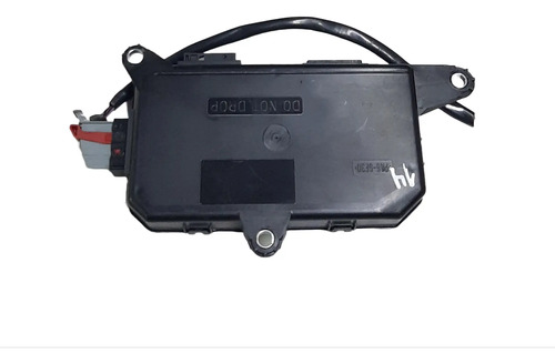 Módulo Central Conforto  Diant Fiat Stilo 2003/2008 - Imagem 2
