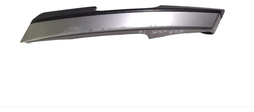 Moldura Puxador Diant Ld Toyota Corolla 15/17