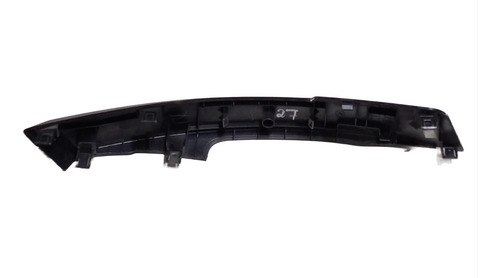 Moldura Puxador Diant Ld Toyota Corolla 15/17 - Imagem 2