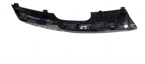 Moldura Puxador Diant Ld Toyota Corolla 15/17 - Imagem 3