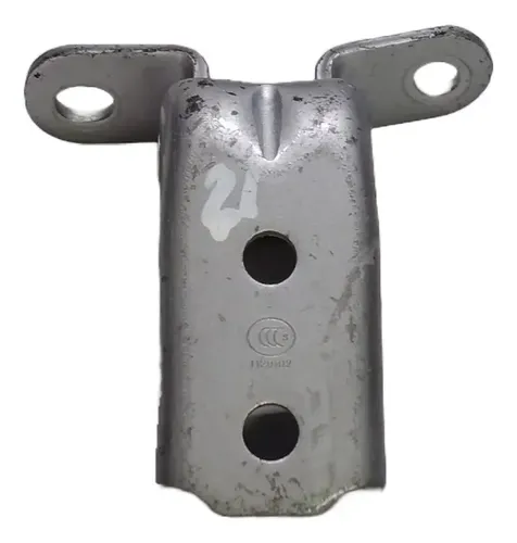 Dobradiça Porta Tras Ld Hyundai Hb20 2014/2016 1120102 - Imagem 1