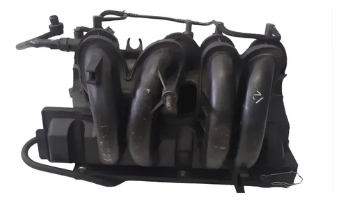 Coletor Admissão Logan Symbol Kangoo 2011/2018
