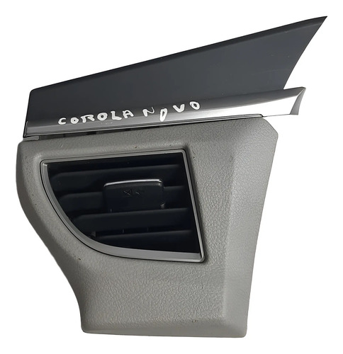 Difusor De Ar Condicionado Corolla 2014/2018 Le - Imagem 1