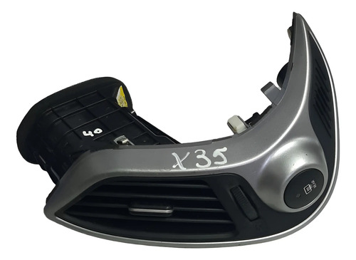 Difusor De Ar Hyundai Ix35 2012/2018 Lado Direito