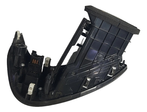 Difusor De Ar Hyundai Ix35 2012/2018 Lado Direito - Imagem 3