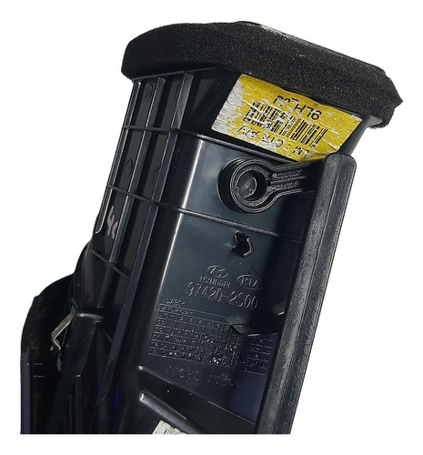 Difusor De Ar Hyundai Ix35 2012/2018 Lado Direito - Imagem 4