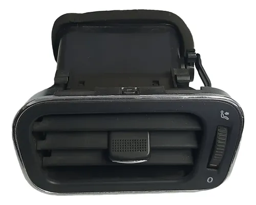 Difusor Saida De Ar Jac J3 2014/2016 Lado Direito