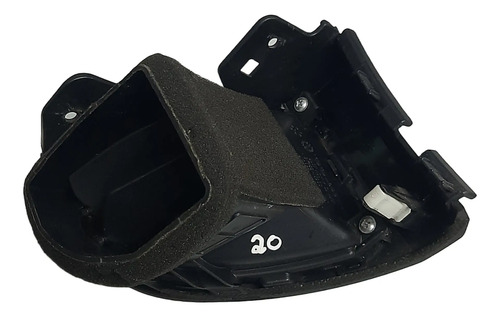 Difusor De Ar Hyundai Hb20 2012/2020 Lado Esquerdo - Imagem 3