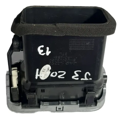 Difusor Saida De Ar Jac J3 2014/2016 Lado Direito - Imagem 4