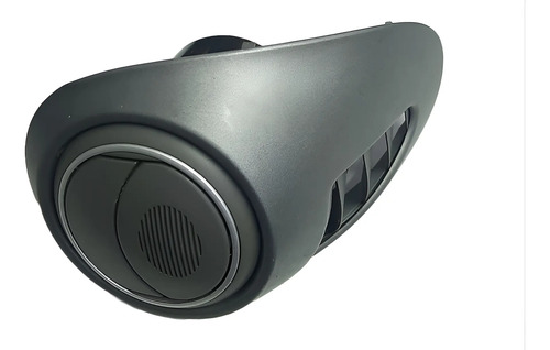 Difusor De Ar Fiat Novo Palio 2012/2015 Lado Direito