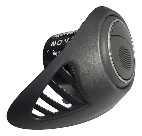 Difusor De Ar Fiat Novo Palio 2012/2015 Lado Direito - Imagem 2