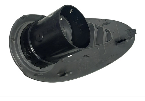Difusor De Ar Fiat Novo Palio 2012/2015 Lado Direito - Imagem 3