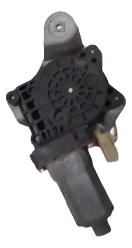 Máquina Vidro Traseira Cruze 2013/2018 Esquerda Com Motor - Imagem 2