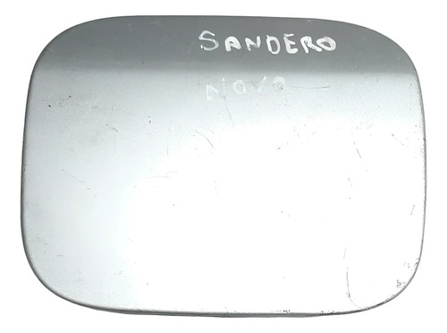 Portinhola Tanque Tampa Trava  Sandero Logan