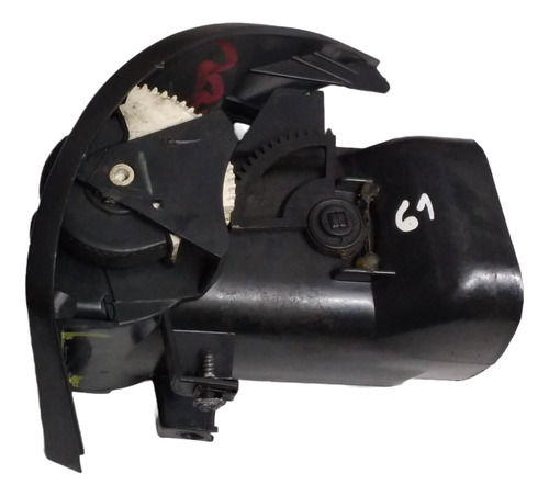 Difusor De Ar Fiat Marea Brava 1998/2005 Lado Direito - Imagem 2