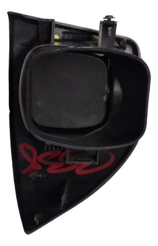 Difusor De Ar Fiat Marea Brava 1998/2005 Lado Direito - Imagem 3