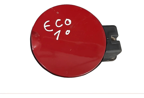 Portinhola Tanque Combustível Ford Ecosport 2007/2013