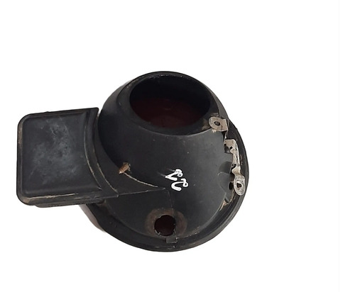 Portinhola Tanque Combustível Ford Ecosport 2007/2013 - Imagem 2
