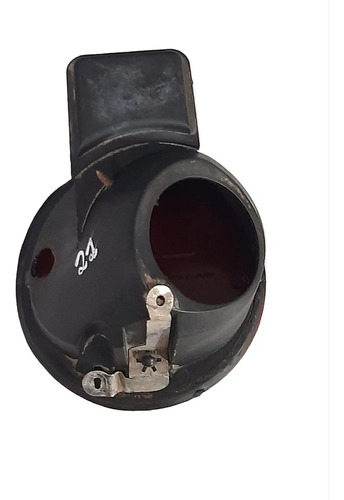 Portinhola Tanque Combustível Ford Ecosport 2007/2013 - Imagem 3