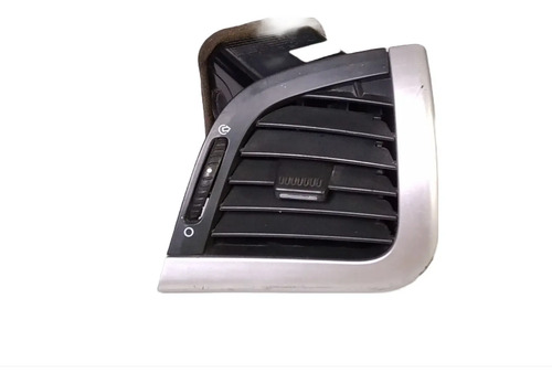Difusor De Ar Peugeot 206 207 2003/2010 Lado Direito