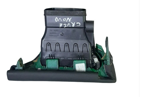 Difusor De Ar Chevrolet Cruze 2017/2019 Lado Esquerdo - Imagem 2