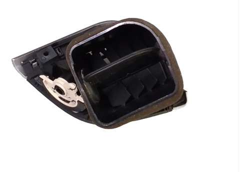 Difusor De Ar Peugeot 206 207 2003/2010 Lado Direito - Imagem 2